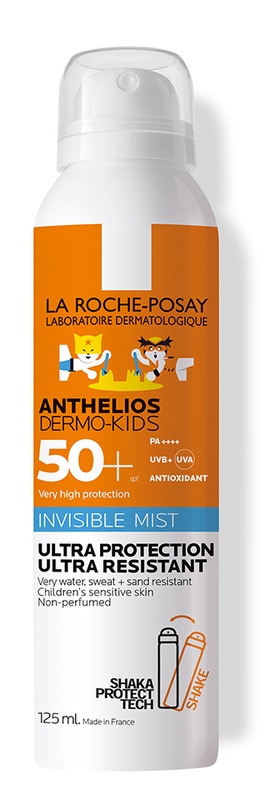 ANTHELIOS PED SHAKAMIST 50+ 125 ML - Farmacianuova.eu