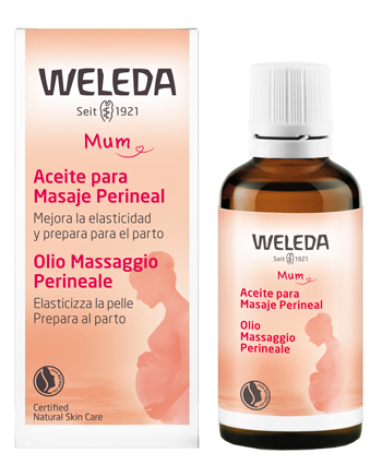 MUM OLIO MASSAGGIO PERINEALE 50 ML - Farmacianuova.eu
