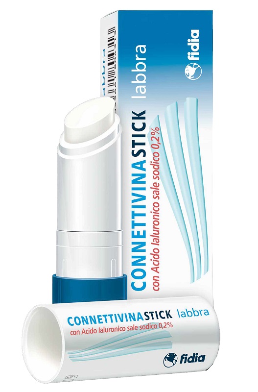 CONNETTIVINASTICK LABBRA 3 G - Farmacianuova.eu