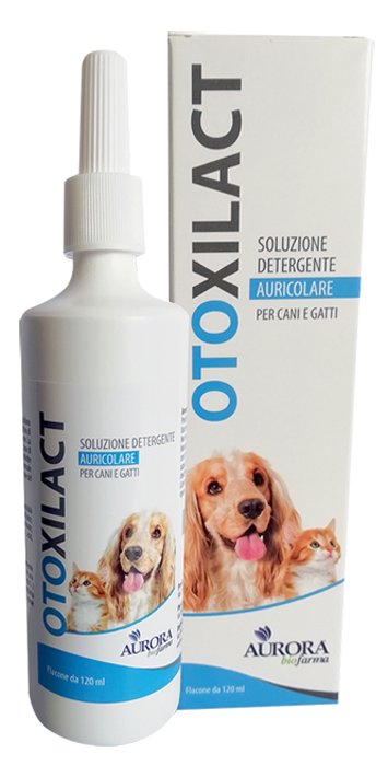 OTOXILACT DETERGENTE AURICOLARE - Farmacianuova.eu