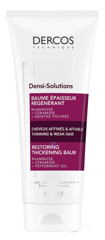 DERCOS BALSAMO DENSI SOLUTIONS 200 ML - Farmacianuova.eu