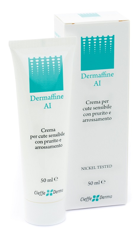 DERMAFFINE AI CREMA 50 ML - Farmacianuova.eu