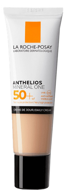 ANTHELIOS MINERAL ONE 50+ T01 30 ML - Farmacianuova.eu