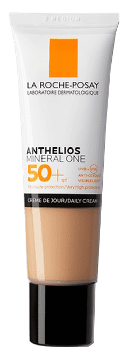 ANTHELIOS MINERAL ONE 50+ T02 30 ML - Farmacianuova.eu