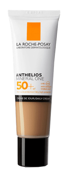 ANTHELIOS MINERAL ONE 50+ T04 30 ML - Farmacianuova.eu