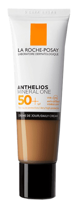 ANTHELIOS MINERAL ONE 50+ T05 30 ML - Farmacianuova.eu