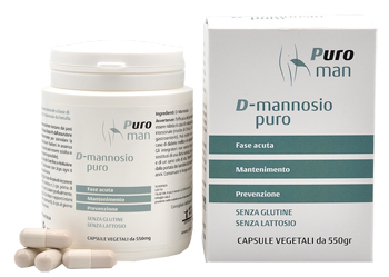PUROMAN 80 CAPSULE - Farmacianuova.eu