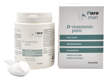 PUROMAN POLVERE 70 G - Farmacianuova.eu