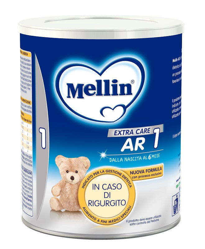 MELLIN AR 1 400 G - Farmacianuova.eu