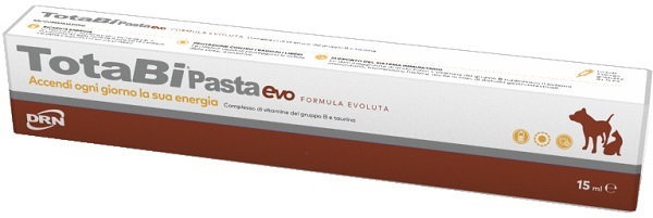 TOTABI PASTA EVO 15 ML - Farmacianuova.eu