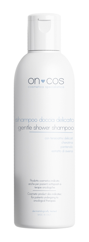 ONCOS SHAMPOO DOCCIA 250 ML - Farmacianuova.eu