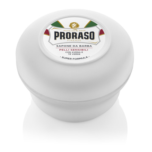 PRORASO SAPONE PELLI SENSIBILI CIOTOLA 150 ML - Farmacianuova.eu