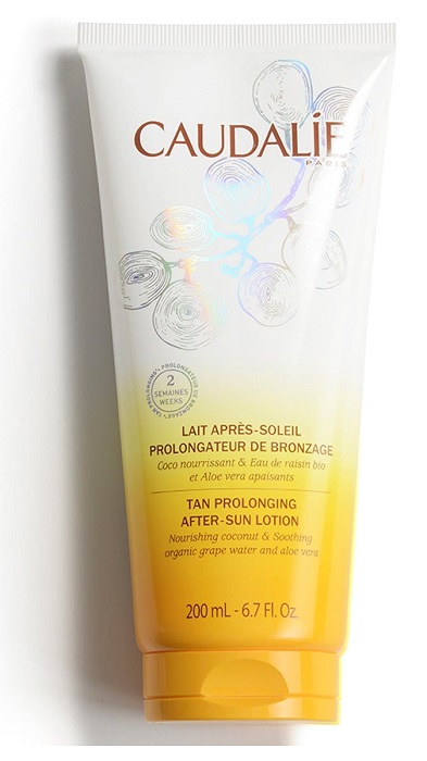 LATTE DOPOSOLE PROLUNGATORE DI ABBRONZATURA 200 ML - Farmacianuova.eu