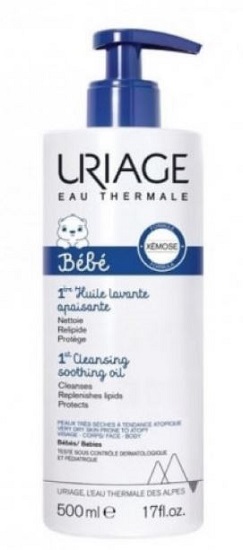 PREMIERE HUILE LAV APAISANTE 500 ML - Farmacianuova.eu