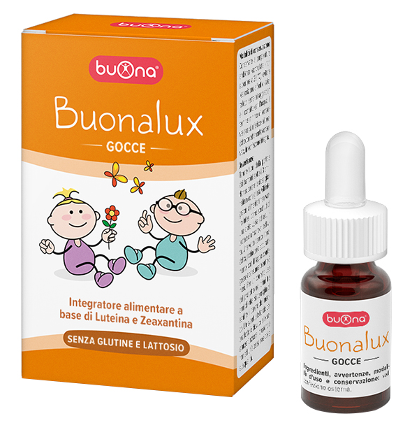 BUONALUX 6,5 ML - Farmacianuova.eu