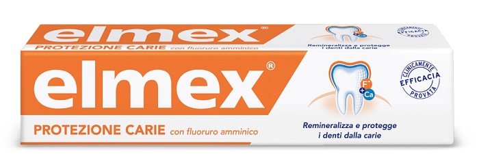 ELMEX CARIE 100 ML - Farmacianuova.eu