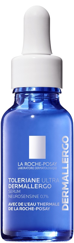 TOLERIANE ULTRA DERMALLERGO SIERO 20 ML - Farmacianuova.eu