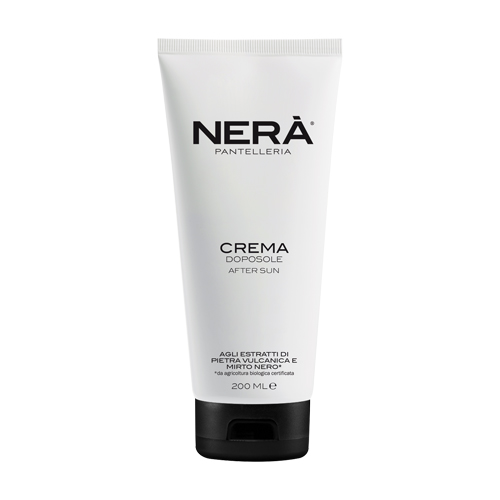 NERA' CREMA DOPOSOLE 200 ML - Farmacianuova.eu