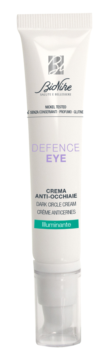 DEFENCE EYE CREMA ANTI-OCCHIAIE 15 ML - Farmacianuova.eu