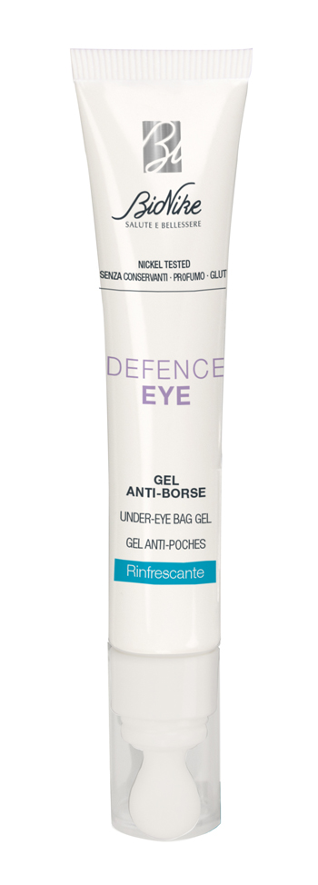 DEFENCE EYE GEL ANTI-BORSE 15 ML - Farmacianuova.eu