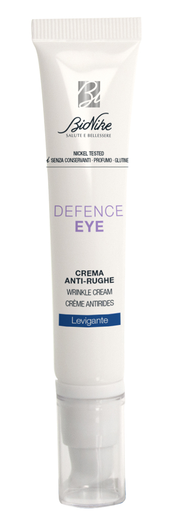 DEFENCE EYE CREMA ANTIRUGHE 15 ML - Farmacianuova.eu