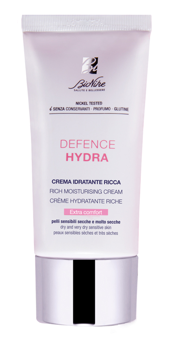 DEFENCE HYDRA CREMA RICCA IDRATANTE 50 ML - Farmacianuova.eu