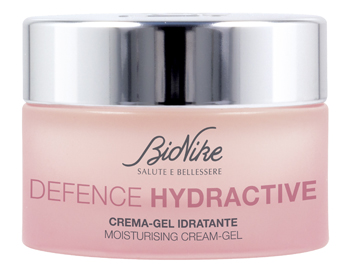 DEFENCE HYDRACTIVE CREMA-GEL IDRATANTE 50 ML - Farmacianuova.eu