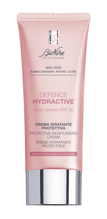 DEFENCE HYDRACTIVE URBAN PROTECT SPF 30 40 ML - Farmacianuova.eu