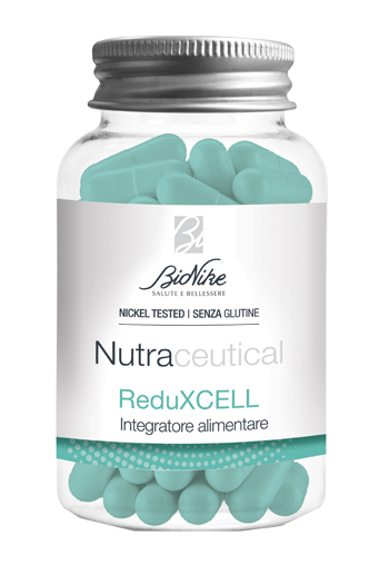 NUTRACEUTICAL REDUXCELL 30 COMPRESSE - Farmacianuova.eu
