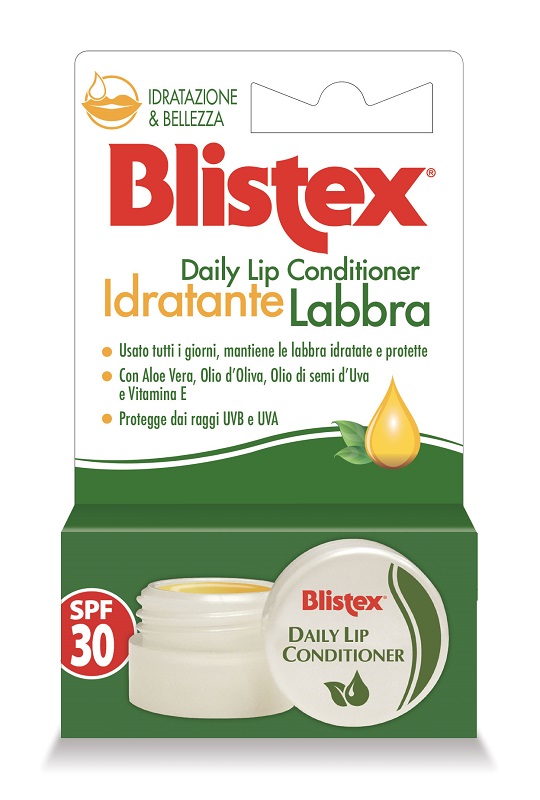 BLISTEX IDRATANTE LABBRA SPF30 7 ML - Farmacianuova.eu