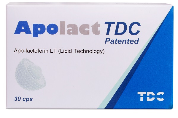 APOLACT TDC 30 CAPSULE - Farmacianuova.eu