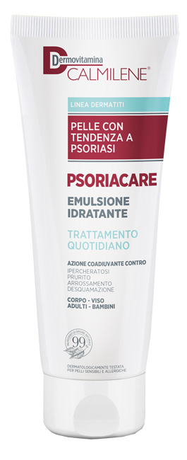 DERMOVITAMINA CALM PSO/CARE TQ CREMA DERMATITI 400 ML - Farmacianuova.eu