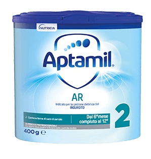 APTAMIL AR 2 400 G - Farmacianuova.eu