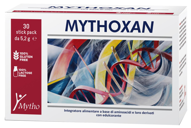 MYTHOXAN 30 BUSTINE - Farmacianuova.eu