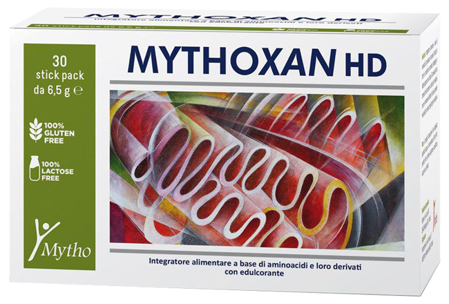 MYTHOXAN HD 30 BUSTINE - Farmacianuova.eu