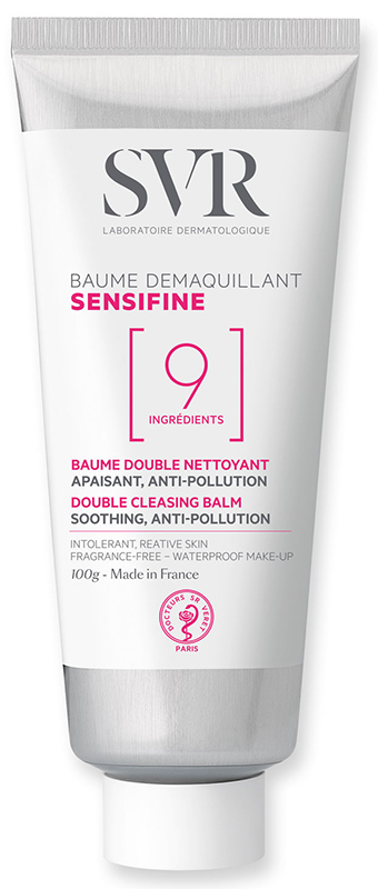 SENSIFINE BAUME DEMAQUILLANT 100 ML - Farmacianuova.eu