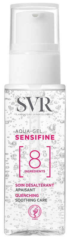SENSIFINE AQUAGEL 40 ML - Farmacianuova.eu