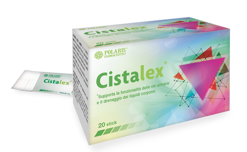 CISTALEX 20 STICK - Farmacianuova.eu