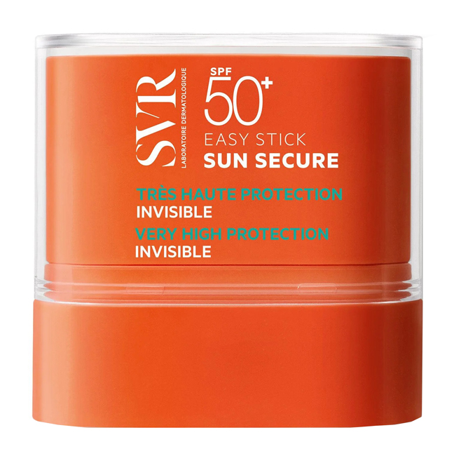 SUN SECURE EASY STICK SPF50+ 10 G - Farmacianuova.eu