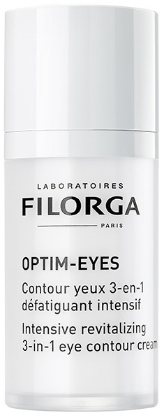 FILORGA NEW OPTIM EYES 15 ML - Farmacianuova.eu