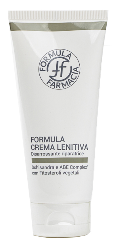 FORMULA CREMA LENITIVA VISO 100 ML - Farmacianuova.eu