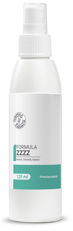 FORMULA ZZZZ PROTEZIONE NATURALE 125 ML - Farmacianuova.eu