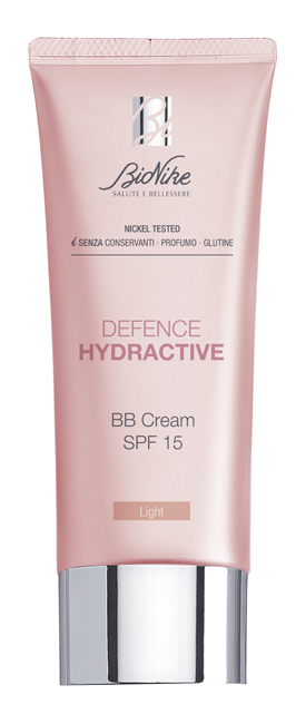 DEFENCE HYDRACTIVE BB CREAM LIGHT 40 ML - Farmacianuova.eu