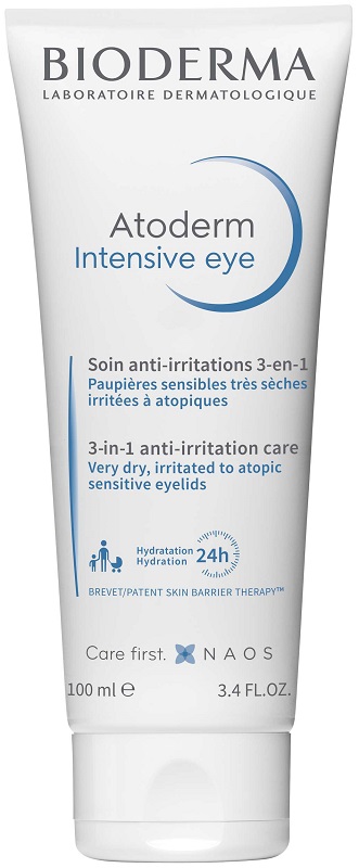 ATODERM INTENSIVE EYE 100 ML - Farmacianuova.eu