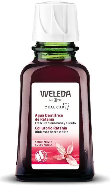 COLLUTORIO RATANIA 50 ML - Farmacianuova.eu