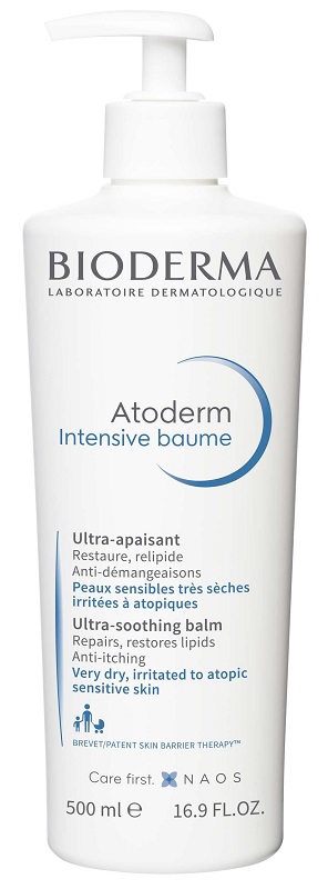 ATODERM INTENSIVE BAUME 500 ML - Farmacianuova.eu