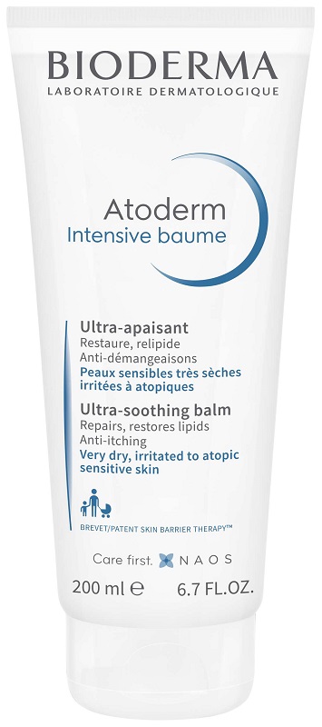 ATODERM INTENSIVE BAUME 200 ML - Farmacianuova.eu