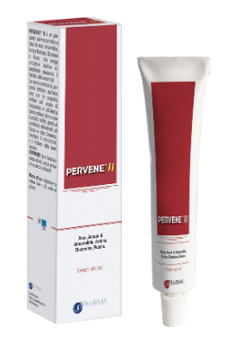 PERVENE H CREMA 50 ML - Farmacianuova.eu