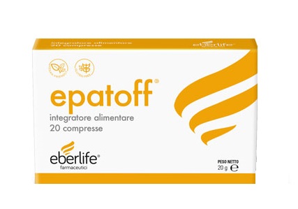 EPATOFF 20 COMPRESSE - Farmacianuova.eu