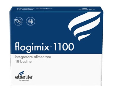 FLOGIMIX 1100 18 BUSTINE - Farmacianuova.eu
